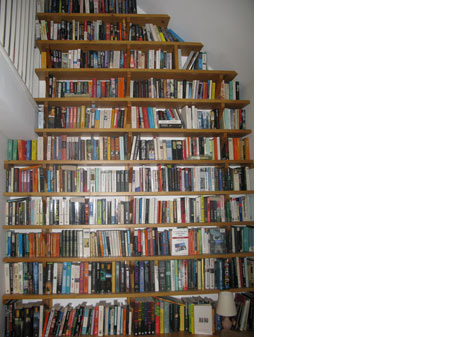 Shelving